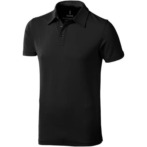 Markham 200 g/m² Stretch Poloshirt für Herren