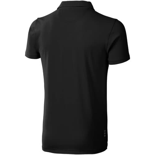 Markham 200 g/m² Stretch Poloshirt für Herren