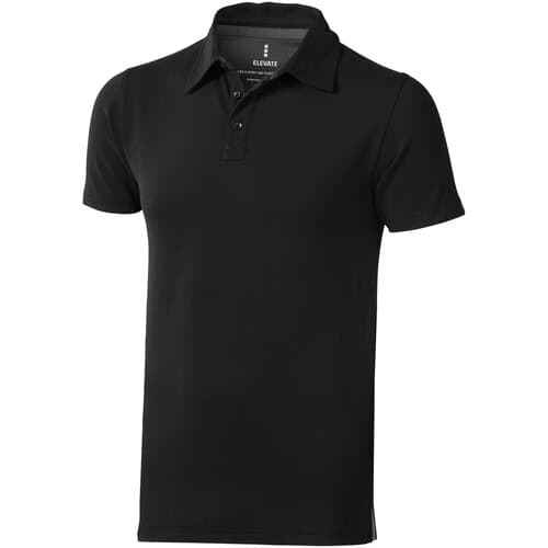 Markham 200 g/m² Stretch Poloshirt für Herren
