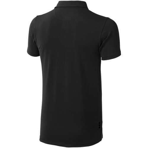 Markham 200 g/m² Stretch Poloshirt für Herren