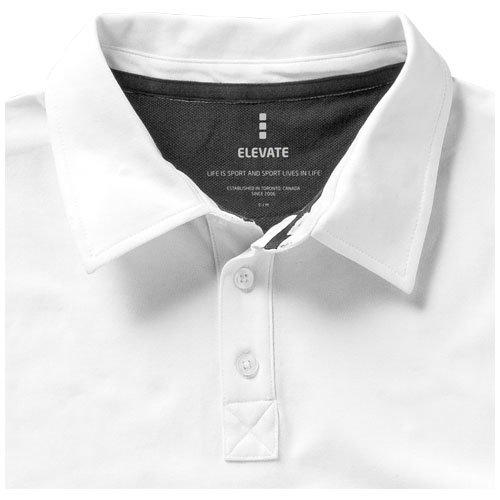 Markham Stretch Poloshirt für Damen