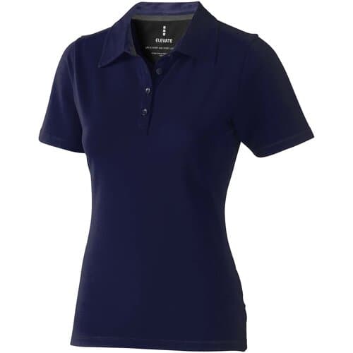 Markham 200 g/m² Stretch Poloshirt für Damen