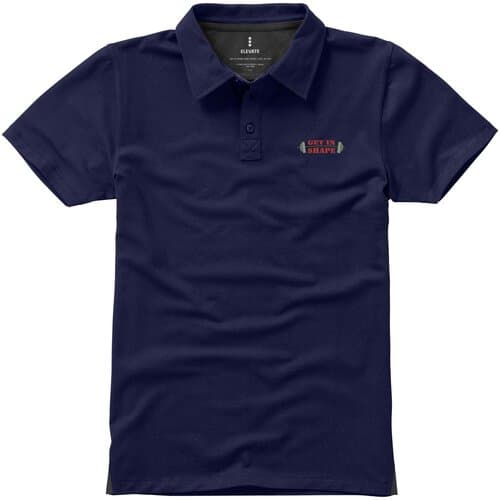 Markham 200 g/m² Stretch Poloshirt für Damen