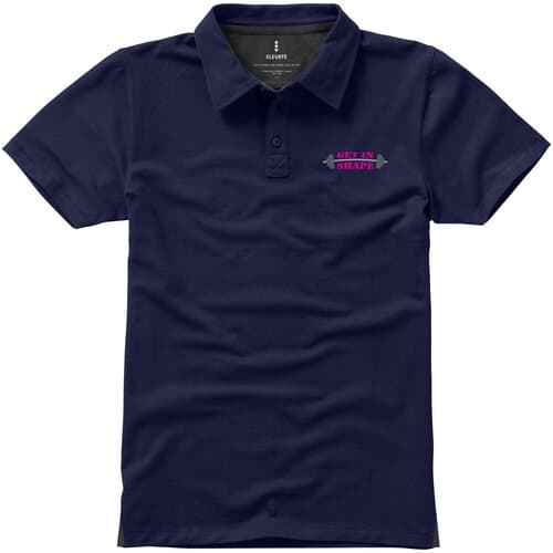 Markham 200 g/m² Stretch Poloshirt für Damen