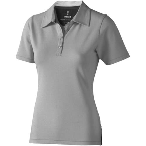 Markham 200 g/m² Stretch Poloshirt für Damen