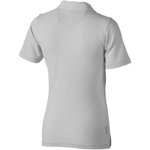 Markham 200 g/m² Stretch Poloshirt für Damen