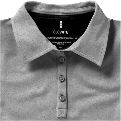 Markham 200 g/m² Stretch Poloshirt für Damen