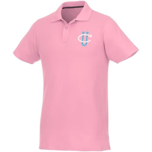 Helios 180 g/m² Poloshirt für Herren