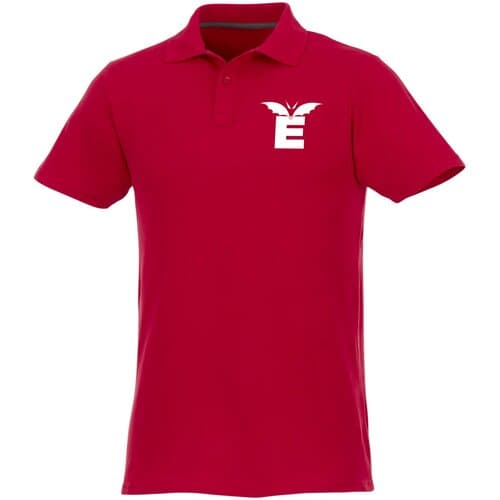 Helios 180 g/m² Poloshirt für Herren