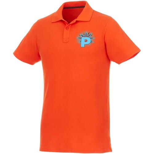 Helios 180 g/m² Poloshirt für Herren
