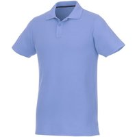 hellblau
