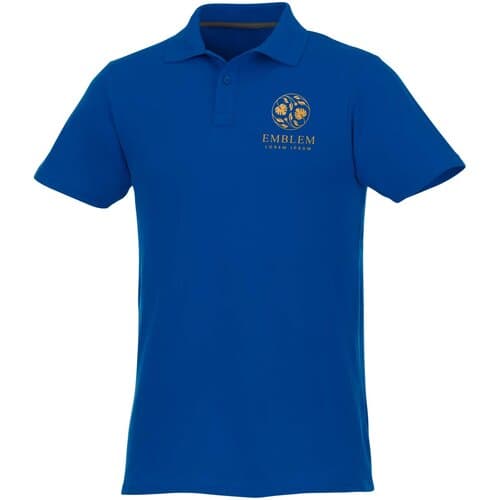 Helios 180 g/m² Poloshirt für Herren