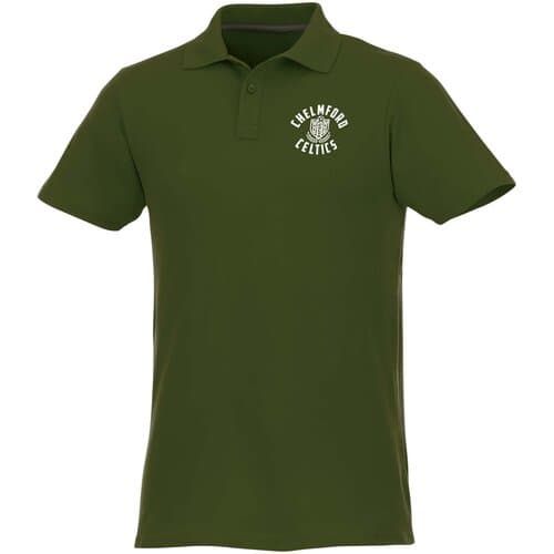 Helios 180 g/m² Poloshirt für Herren
