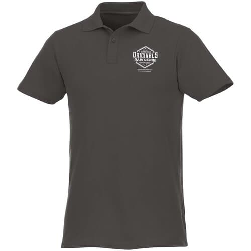 Helios 180 g/m² Poloshirt für Herren