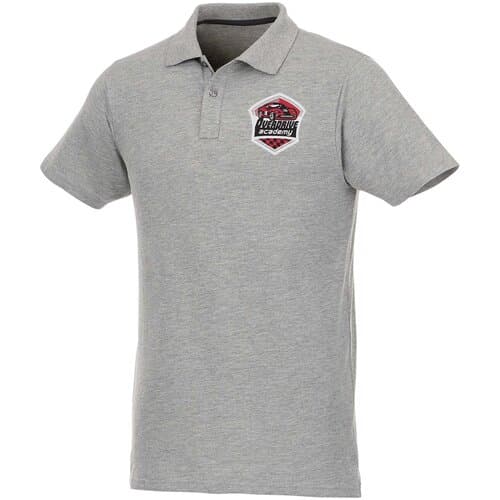 Helios 180 g/m² Poloshirt für Herren