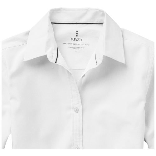 Vaillant langärmlige Bluse