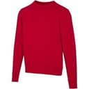 Arora 300 g/m² Sweatshirt mit Rundhalsausschnitt Unisex