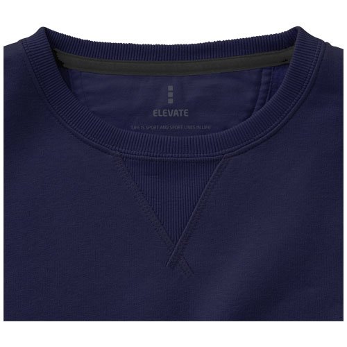 Surrey Sweatshirt mit Rundhalsausschnitt Unisex