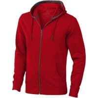 Arora 300 gm Kapuzensweatjacke Unisex