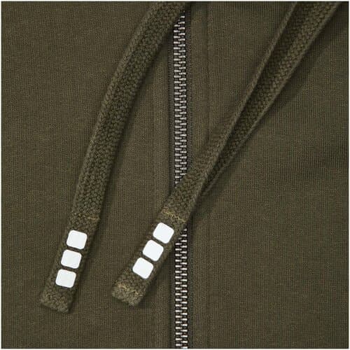 Arora 300 g/m² Kapuzensweatjacke Unisex