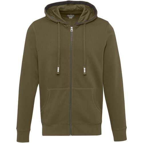 Arora 300 g/m² Kapuzensweatjacke Unisex