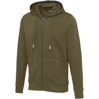 Arora Kapuzensweatjacke für Herren