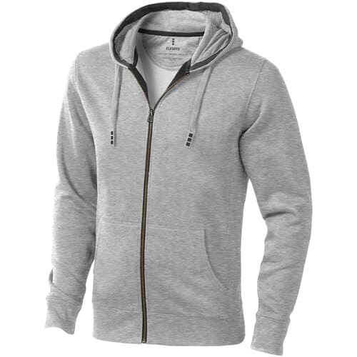 Arora 300 g/m² Kapuzensweatjacke Unisex
