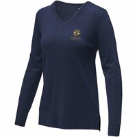 Stanton Pullover mit VAusschnitt für Damen