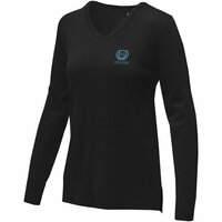 Stanton Pullover mit VAusschnitt für Damen