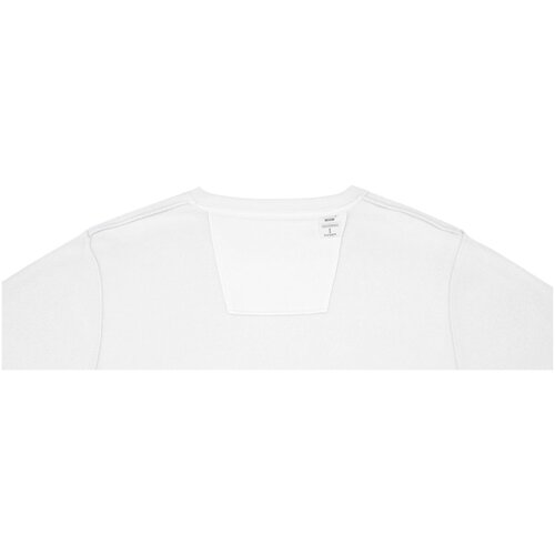 Zenon Herrenpullover mit Rundhalsausschnitt