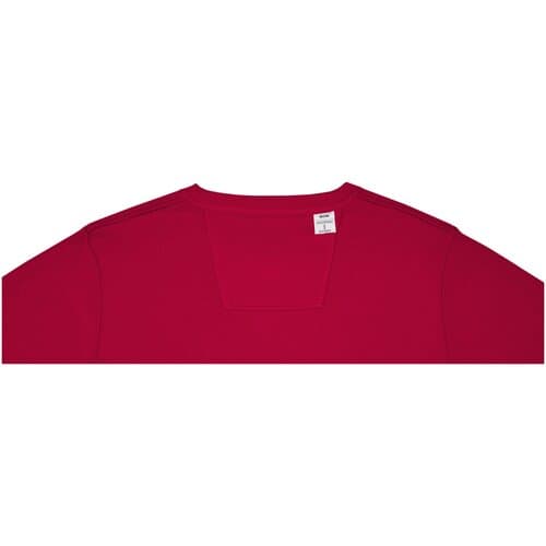 Charon 240 g/m² Herrenpullover mit Rundhalsausschnitt