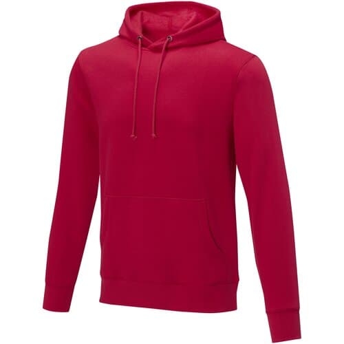Charon 240 g/m² Unisex Kapuzenpullover