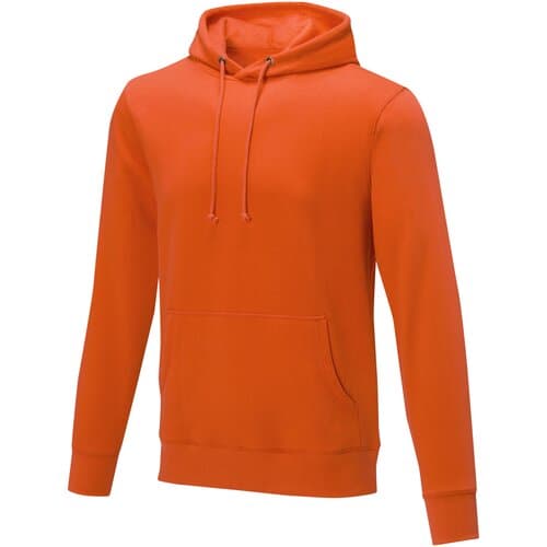 Charon 240 g/m² Unisex Kapuzenpullover