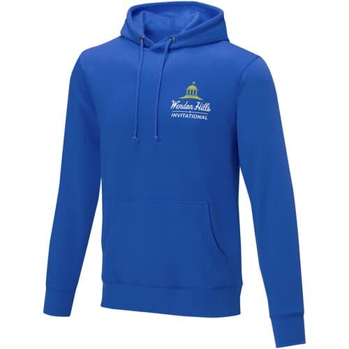 Charon 240 g/m² Unisex Kapuzenpullover