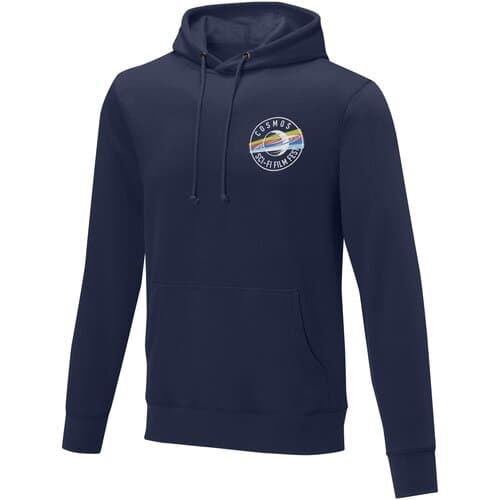 Charon 240 g/m² Unisex Kapuzenpullover