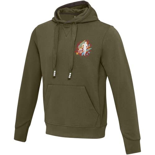 Arora 300 g/m² Unisex Hoodie