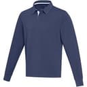 Clyde Rugby Polo Sweatshirt Unisex