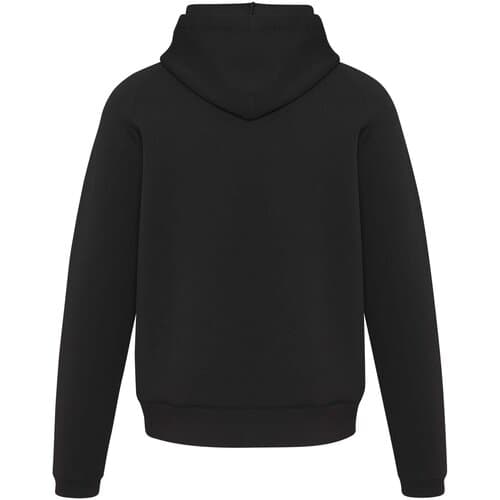Danali Sport Kapuzenpullover mit Interlock Strick Unisex