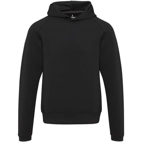 Danali Sport Kapuzenpullover mit Interlock Strick Unisex
