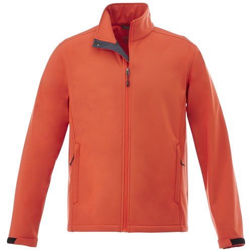 Maxson Softshelljacke für Herren