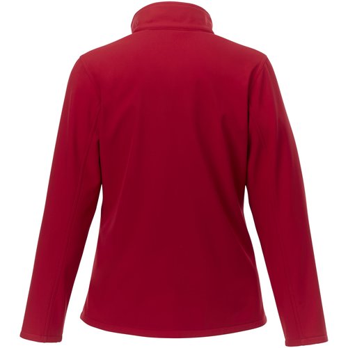 Orion Softshelljacke für Damen