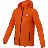 Dinlas leichte Jacke für Damen