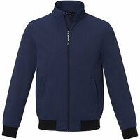 Keefe leichte Bomberjacke  Unisex