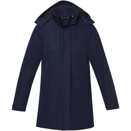 Hardy Isolierter Parka für Damen
