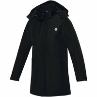 Hardy Isolierter Parka für Damen