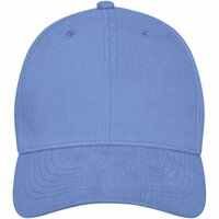 hellblau