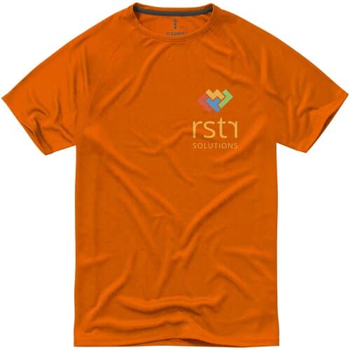 Niagara 145 g/m² T-Shirt cool fit für Herren