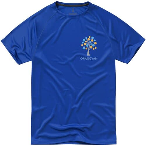 Niagara 145 g/m² T-Shirt cool fit für Herren