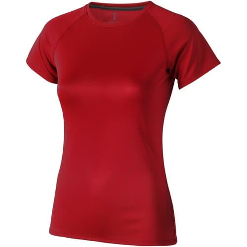 Niagara 145 g/m² T-Shirt cool fit für Damen