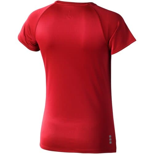 Niagara 145 g/m² T-Shirt cool fit für Damen